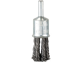 drótkefe fonott 12x6mm 1/4˝ drótkefe fonott 12x6mm 1/4˝