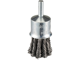 drótkefe fonott 19x6mm 1/4˝ drótkefe fonott 19x6mm 1/4˝