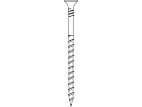 Senco 4,5x75 mm gipszkarton csavar faprofilhoz 45A75MP Senco 4,5x75 mm gipszkarton csavar faprofilhoz 45A75MP