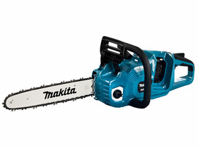 Makita DUC353Z akkus láncfűrész akku és töltő nélkül Makita DUC353Z akkus láncfűrész akku és töltő nélkül