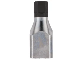 1/2 Dugókulcs Imbusz bit 12 mm - 1 db 1/2 Dugókulcs Imbusz bit 12 mm - 1 db