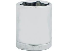 Kép: Dugokulcsfej 12 125 mm hajtas 19 mm 6-lapu.webp