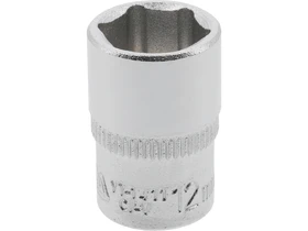 Kép: Dugokulcsfej 12 mm 14 hajtas 6-lap Cr-V normal.webp