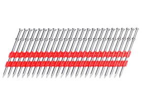 Milwaukee 21° 92mm/76mm kerekfejű szeg Milwaukee 21° 92mm/76mm kerekfejű szeg