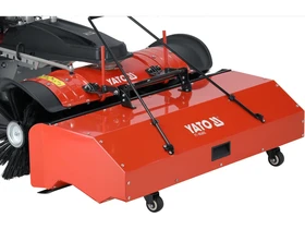 DUST COLLECTOR 100 CM Kép: DUST COLLECTOR 100 CM.webp