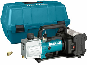 Makita DVP181ZK akkus vákuumszivattyú Makita DVP181ZK akkus vákuumszivattyú