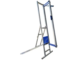 Bautool DWD15 állványos szigetelésanyagvágó Bautool DWD15 állványos szigetelésanyagvágó