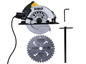 DeWalt DWE5615 elektromos körfűrész DeWalt DWE5615 elektromos körfűrész