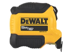 DeWalt mérőszalag 5m x 28mm DeWalt mérőszalag 5m x 28mm