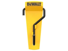 DeWalt fali tartó szerszámokhoz 8db DeWalt fali tartó szerszámokhoz 8db