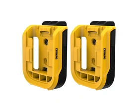 DeWalt fali tartó szerszámokhoz akku tartó DeWalt fali tartó szerszámokhoz akku tartó