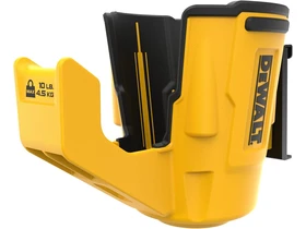 DeWalt fali tartó szerszámokhoz
