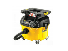 DeWalt DWV901LT-QS 0 DeWalt DWV901LT-QS