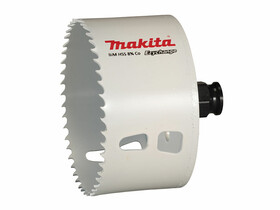 Makita EZYCHANGE körkivágó 89mm bimetál Makita EZYCHANGE körkivágó 89mm bimetál