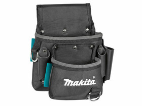 Makita kétzsebes övtáska Makita kétzsebes övtáska