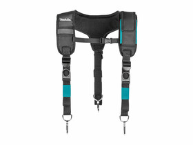 Makita tehermentesítő pánt nehéz övhöz Makita tehermentesítő pánt nehéz övhöz