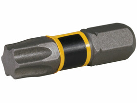 Makita Impact Premier torx behajtóbit 25 mm Makita Impact Premier torx behajtóbit 25 mm