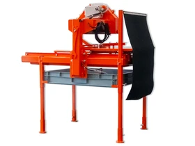 ZIVtec KTV400EECO elektromos asztali téglavágó gép ZIVtec KTV400EECO elektromos asztali téglavágó gép