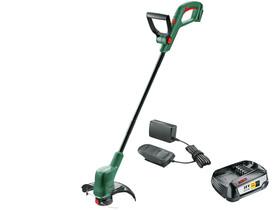 EasyGrassCut 18V-230 akkus szegélyvágó 1x2,0 Ah EasyGrassCut 18V-230 akkus szegélyvágó 1x2,0 Ah