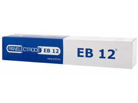Panelectrode EB 12 3,2x350mm bevont elektróda