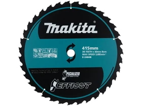 EFFICUT korfureszlap 415x30 mm Z35 Kép: EFFICUT korfureszlap 415x30 mm Z35.webp