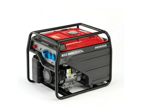 Honda EG 3600 3 Honda EG 3600