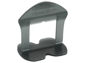 Ekes szintezo kapu 15 mm 3-18 mm 100 dbcs Kép: Ekes szintezo kapu 15 mm 3-18 mm 100 dbcs.webp