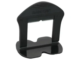 Ekes szintezo kapu 30 mm 3-18 mm 100 dbcs Kép: Ekes szintezo kapu 30 mm 3-18 mm 100 dbcs.webp