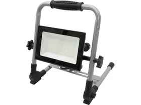 Kép: EL 5501 M4K mobil halozati munkalampa 5500lm IP65 15m RN 4000K.webp