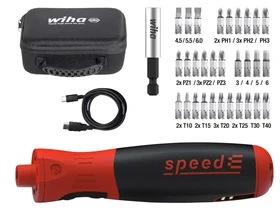 Wiha speedE akkus csavarhúzó PocketDrive