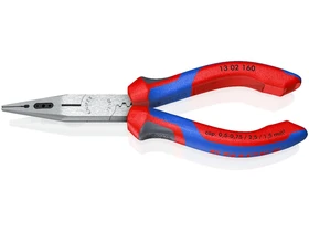 ELECTRICIANS PLIERS Kép: ELECTRICIANS PLIERS.webp