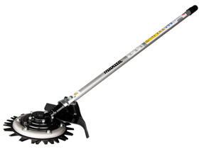 EM407MP 230 mm forgótárcsás kasza feltét DUX/UX EM407MP 230 mm forgótárcsás kasza feltét DUX/UX