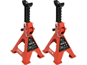 Emelobak 2 db-os keszlet 2 t teherbiras Kép: Emelobak 2 db-os keszlet 2 t teherbiras.webp