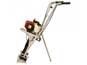 Enar HURACAN H benzin motoros lehúzógerenda meghajtó Enar HURACAN H benzin motoros lehúzógerenda meghajtó