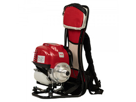 Enar BACKPACK robbanómotoros spirál tűvibrátor meghajtó motor HONDA GX35 Enar BACKPACK robbanómotoros spirál tűvibrátor meghajtó motor HONDA GX35