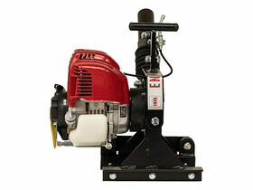 Enar QZGH benzin motoros lehúzógerenda meghajtó HONDA GX25 Enar QZGH benzin motoros lehúzógerenda meghajtó HONDA GX25