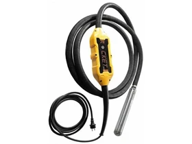Enar ROCKET beepitett frekvenciavaltos tuvibrator 5 m 50 mm_0 Kép: Enar ROCKET beepitett frekvenciavaltos tuvibrator 5 m 50 mm_0.webp