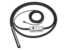 Enar SPYDER-PRO tűvibrátor rázófej 65mm Enar SPYDER-PRO tűvibrátor rázófej 65mm
