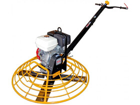 Enar TIFON1201 benzin motoros rotoros betonsimitó HONDA GX270 Enar TIFON1201 benzin motoros rotoros betonsimitó HONDA GX270