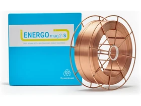 Kép: ENERGOmag 2-S rezes - TEKERCS 0.8 mm_0.webp