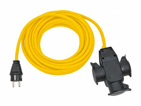 Brennenstuhl BREMAXX hosszabbítókábel 25 m Brennenstuhl BREMAXX hosszabbítókábel 25 m