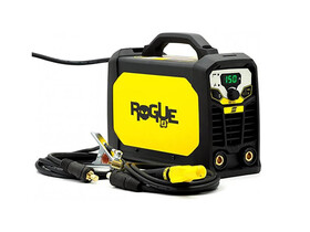 ESAB Rogue ES 150i CE fogyóelektródás védőgázas inverteres hegesztő ESAB Rogue ES 150i CE fogyóelektródás védőgázas inverteres hegesztő