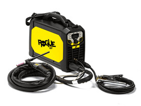 ESAB Rogue TIG ET 200iP PRO CE DC volfrámelektródás inverteres dc hegesztő ESAB Rogue TIG ET 200iP PRO CE DC volfrámelektródás inverteres dc hegesztő