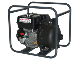 ESZ-20 CH K robbanómotoros vegyi szivattyú ESZ-20 CH K robbanómotoros vegyi szivattyú