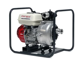 Tresz ESZ-20H robbanómotoros tisztavíz szivattyú 600 - 0 l/perc | 8 m | 4 ütemű Tresz ESZ-20H robbanómotoros tisztavíz szivattyú 600 - 0 l/perc | 8 m | 4 ütemű