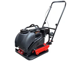 Kép: Eurokomax COMPACT 90L robbanomotoros lapvibrator LONCIN G200F 13kN 53x50cm 84kg_0.webp