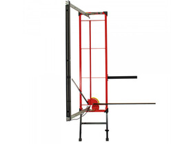 Eurokomax F44/68 elektromos keretes polisztirolvágó Eurokomax F44/68 elektromos keretes polisztirolvágó