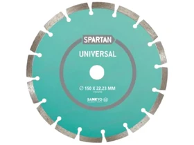Kép: Eurokomax gyemant vagotarcsa 400 mm_0.webp