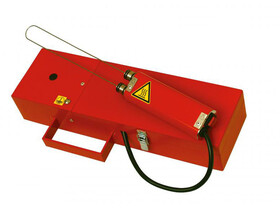 Eurokomax HC-22 kézi polisztirolvágó Eurokomax HC-22