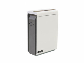 Eurokomax Master Heylo HL400 légtisztító Eurokomax Master Heylo HL400 légtisztító